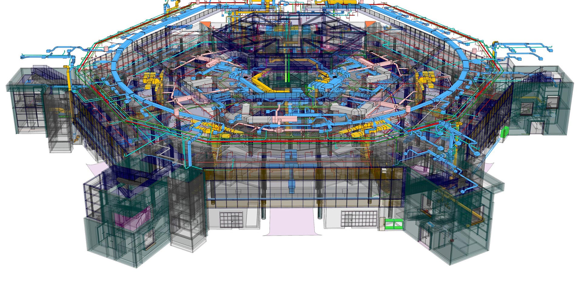 No BIM without consistency?