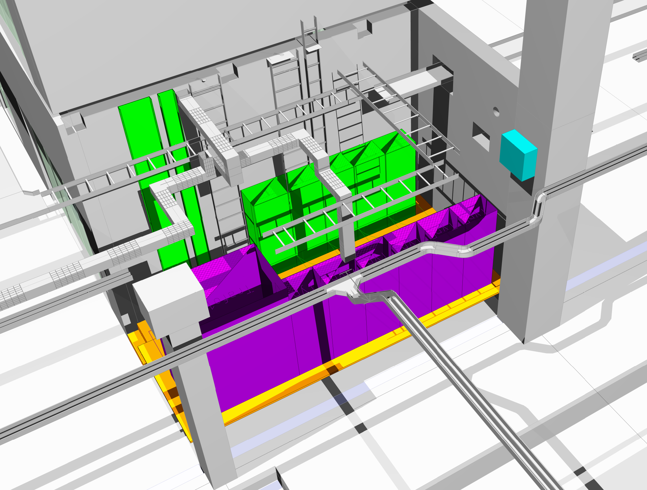 Image module