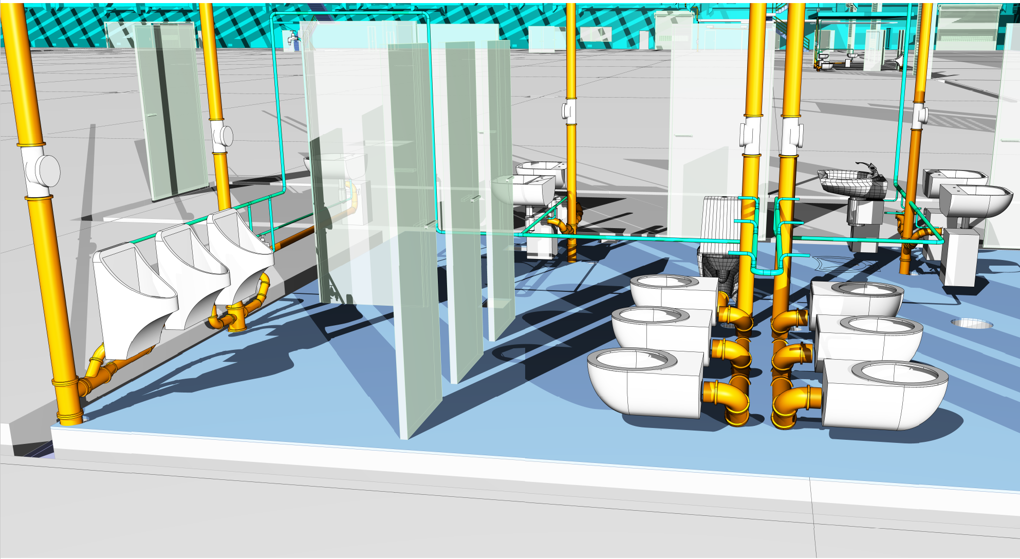 Image module
