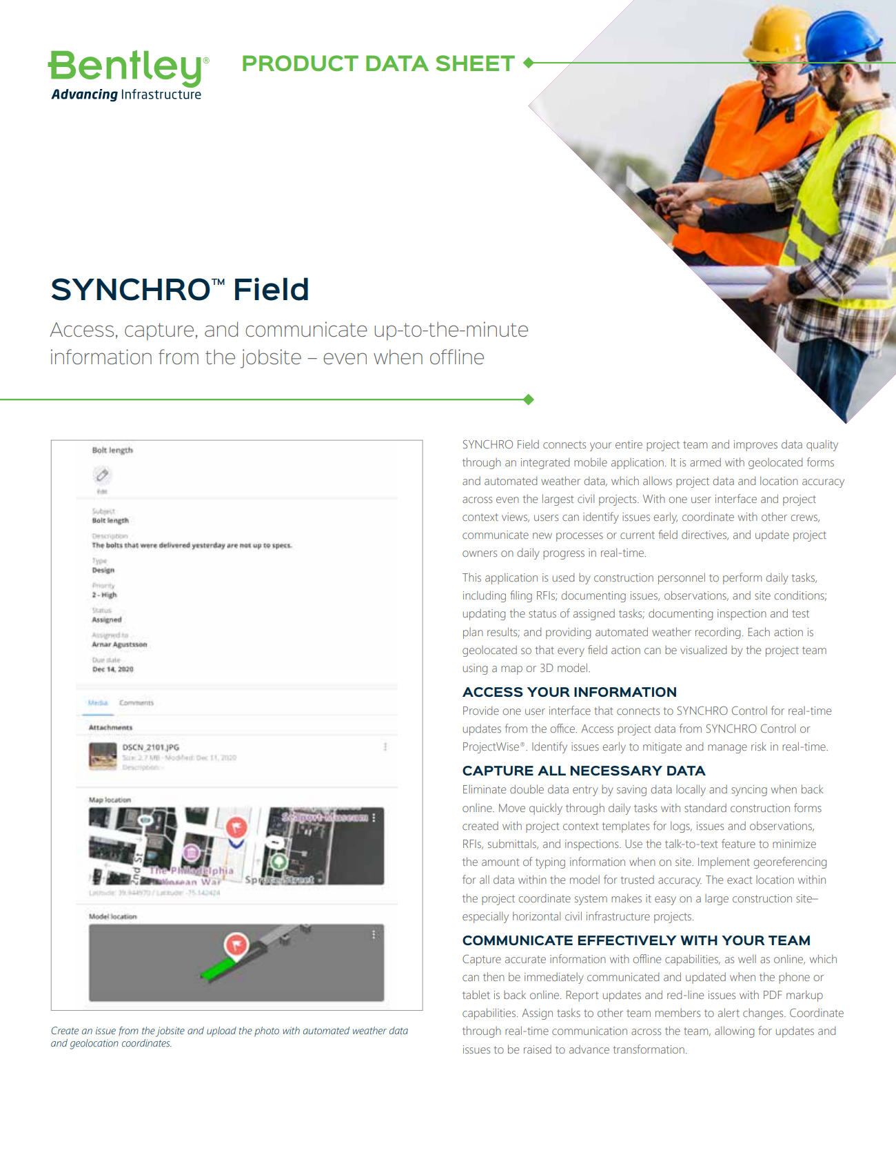 Image module