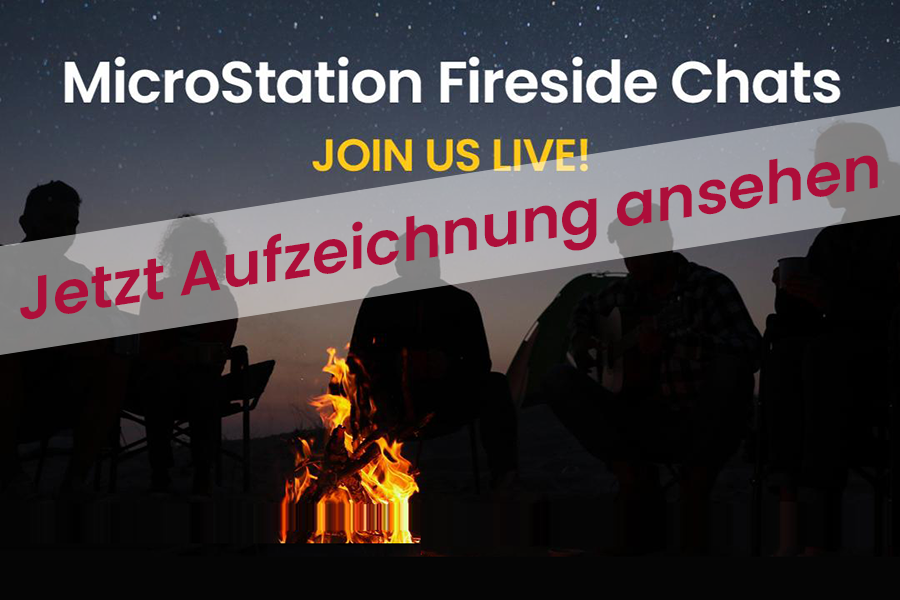 Bentley Fireside Chat