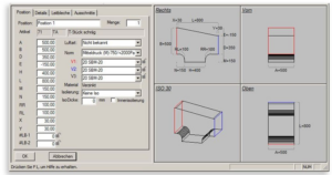 Image module