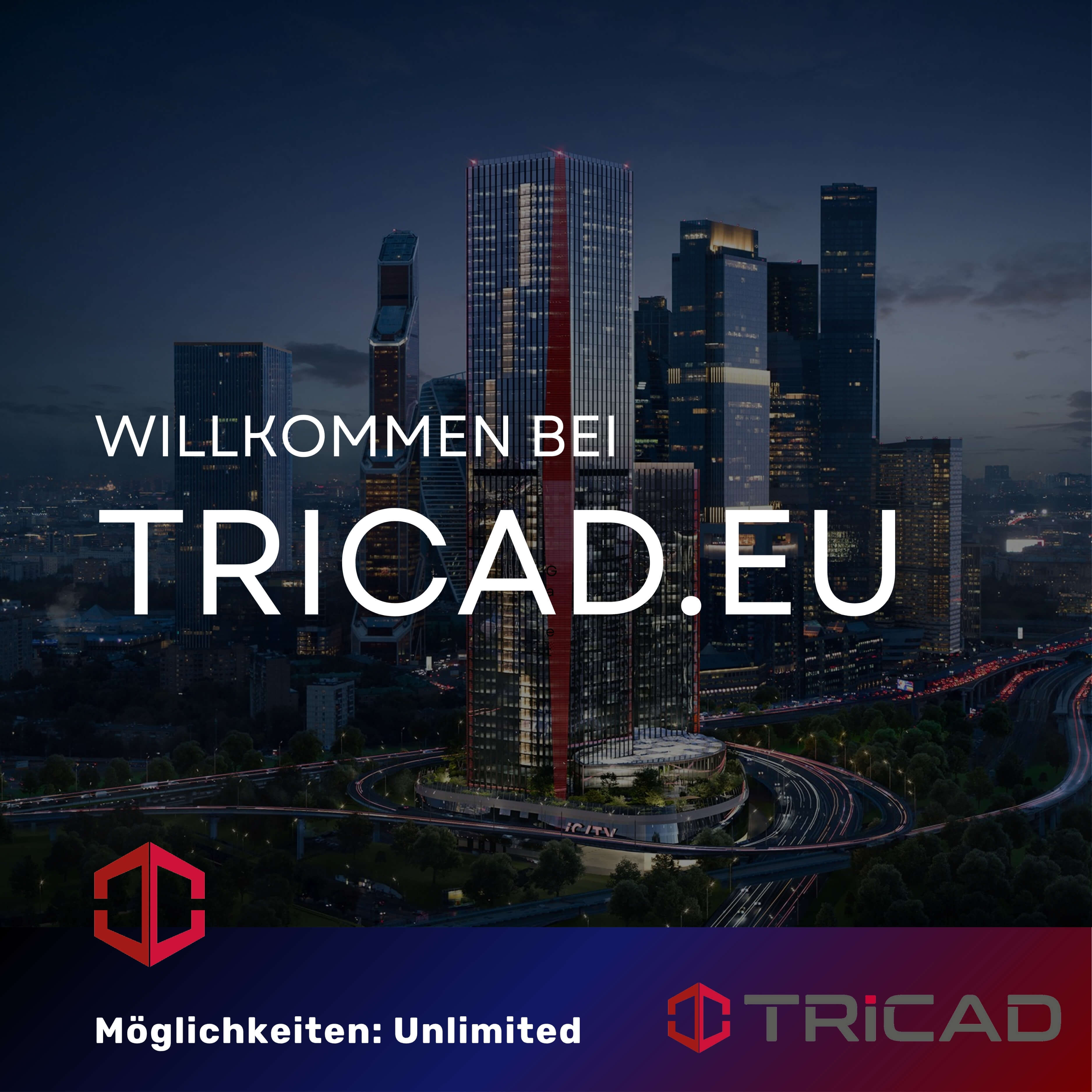 TRICAD.EU klein