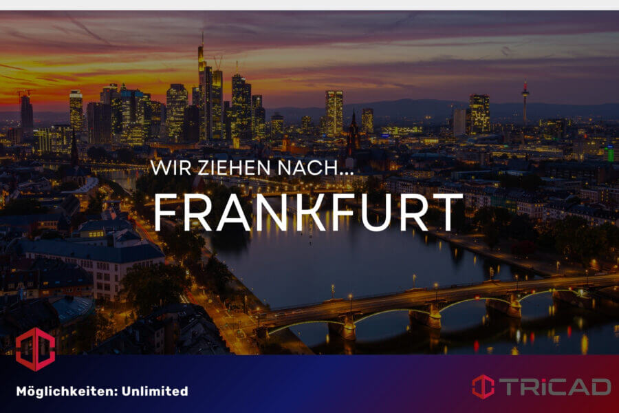Veränderung braucht Wachstum